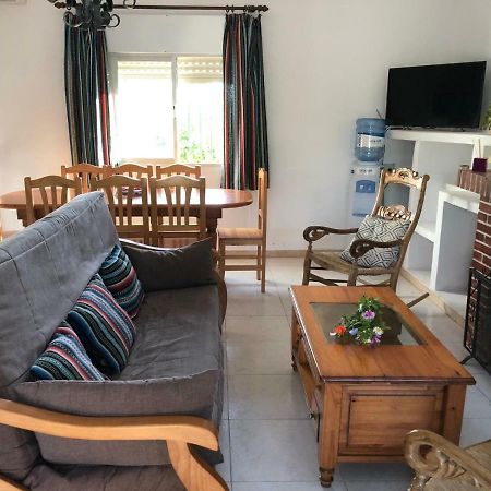 卡塔马Casa Rural En La Costa Del Sol别墅 外观 照片