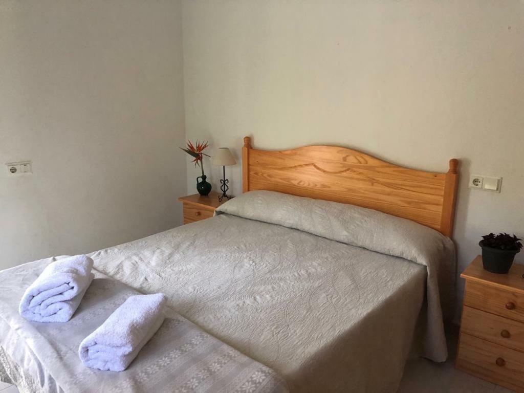 卡塔马Casa Rural En La Costa Del Sol别墅 外观 照片